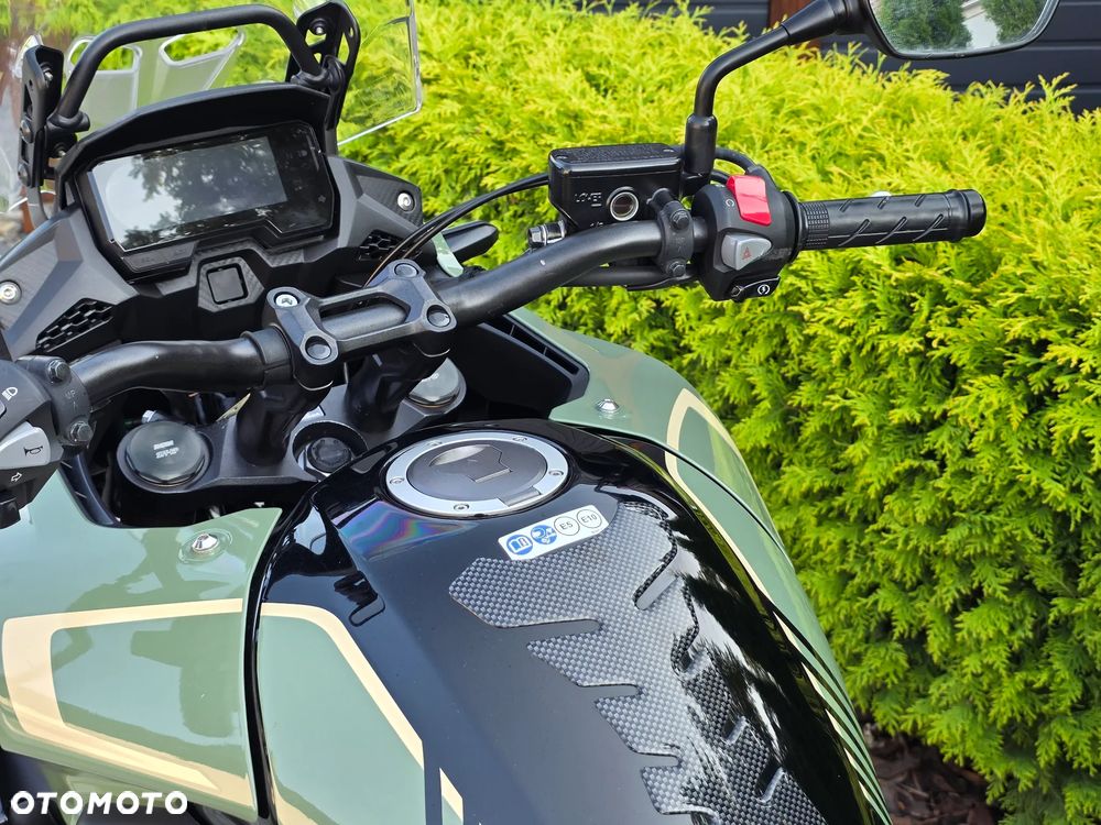 Honda CB - 31