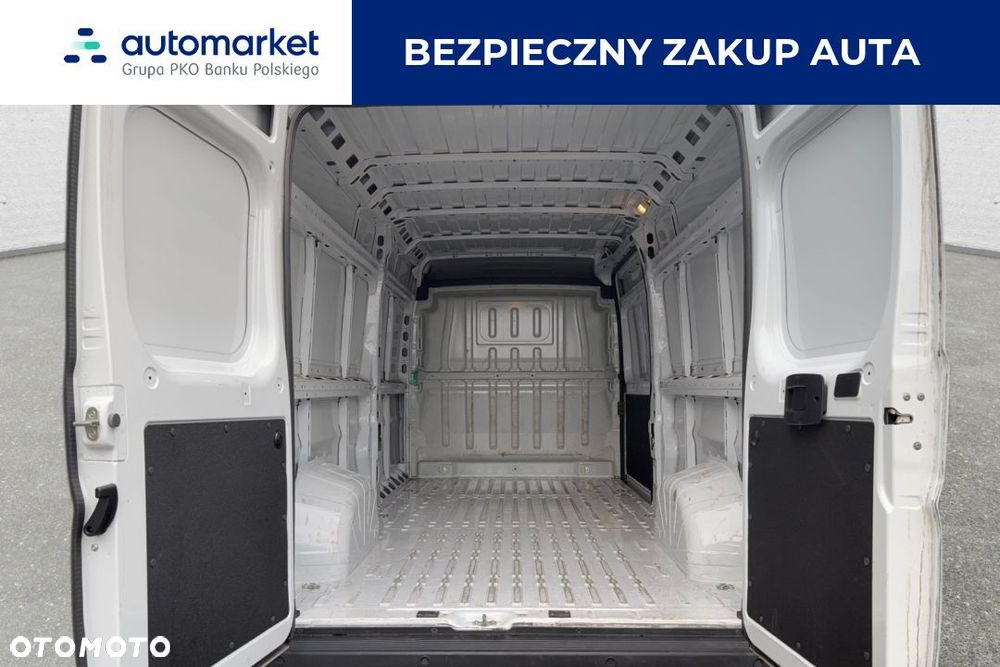 Peugeot Boxer L3 - 9