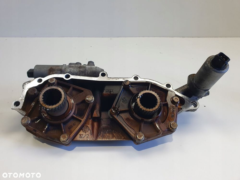 BMW E39 E46 2.2 2.5 i NASTAWNIK FAZ ROZRZĄDU 1707305 - 4