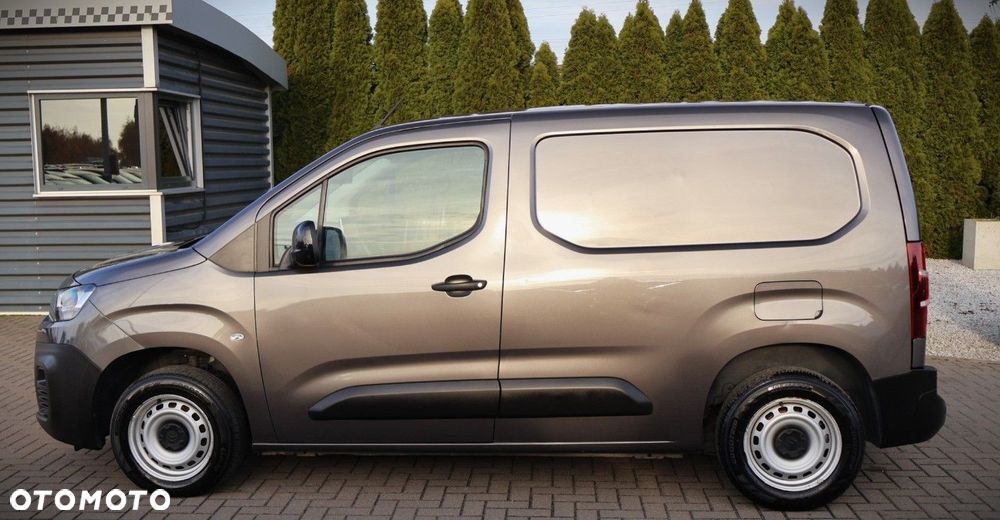 Citroën Berlingo - 10