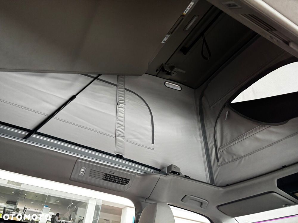 Volkswagen california Coast 2.0 TDI 150 KM 7-DSG 4m - 16