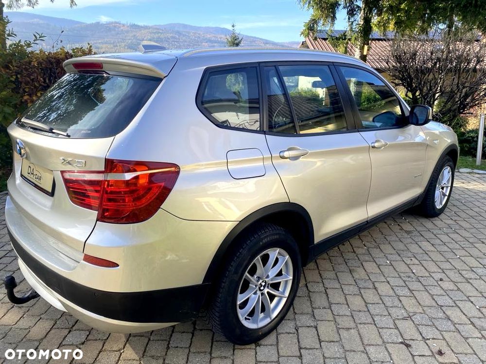 BMW X3 - 38