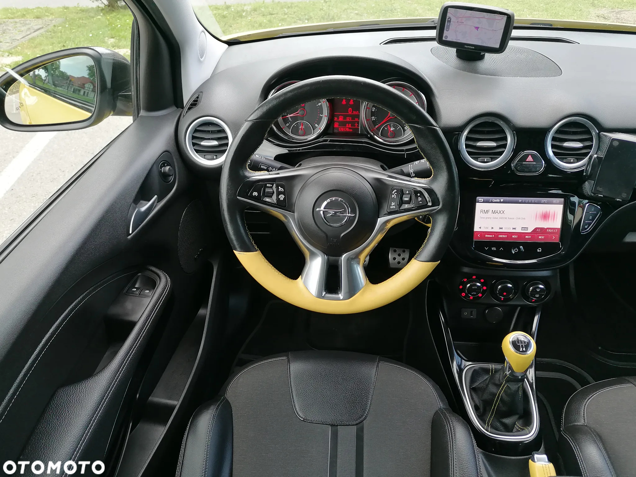 Opel Adam 1.4 Unlimited - 13