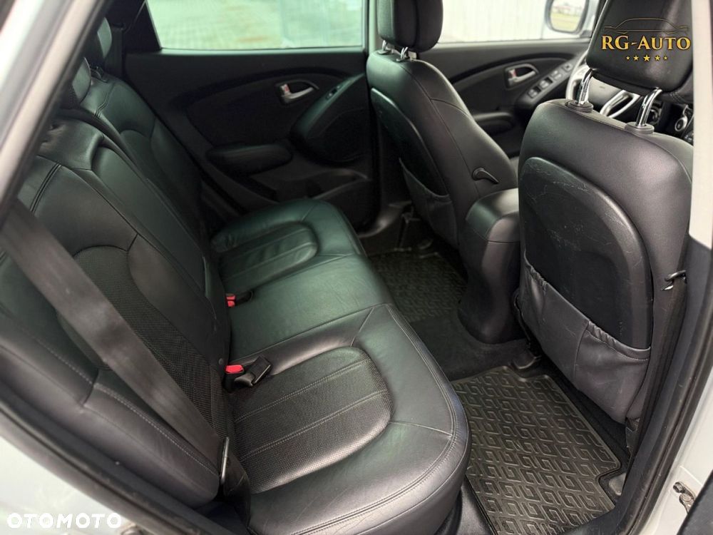 Hyundai ix35 - 34