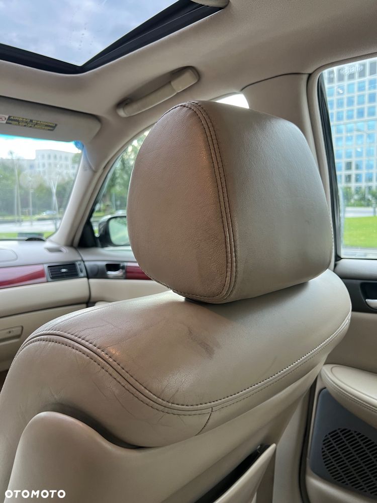 Lexus ES - 25