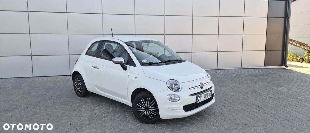 Fiat 500 - 14
