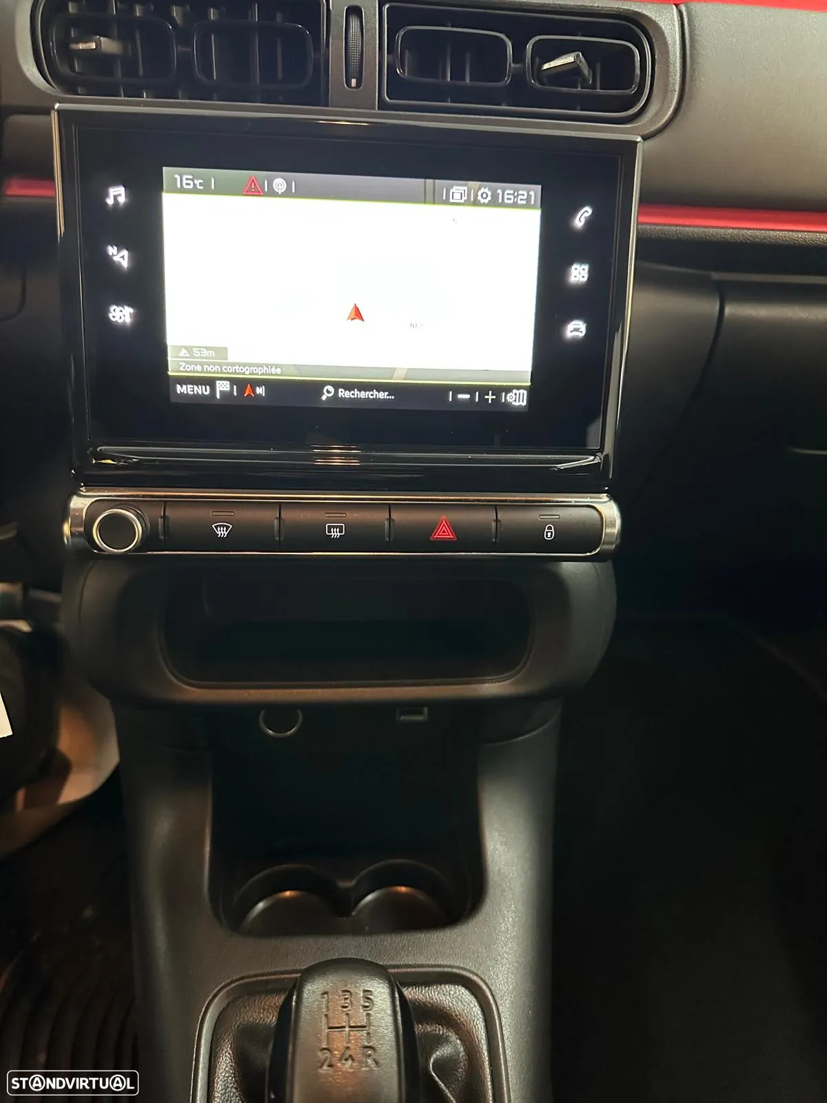 Citroën C3 1.2 PureTech C-Series - 13