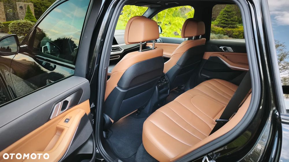 BMW X5 - 7