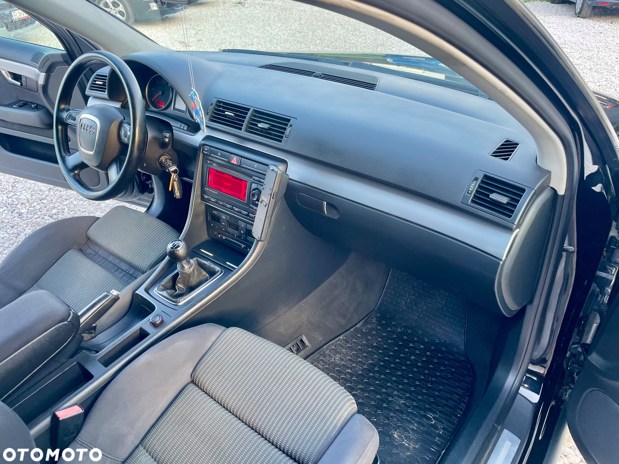 Audi A4 Avant 2.0 TDI - 30