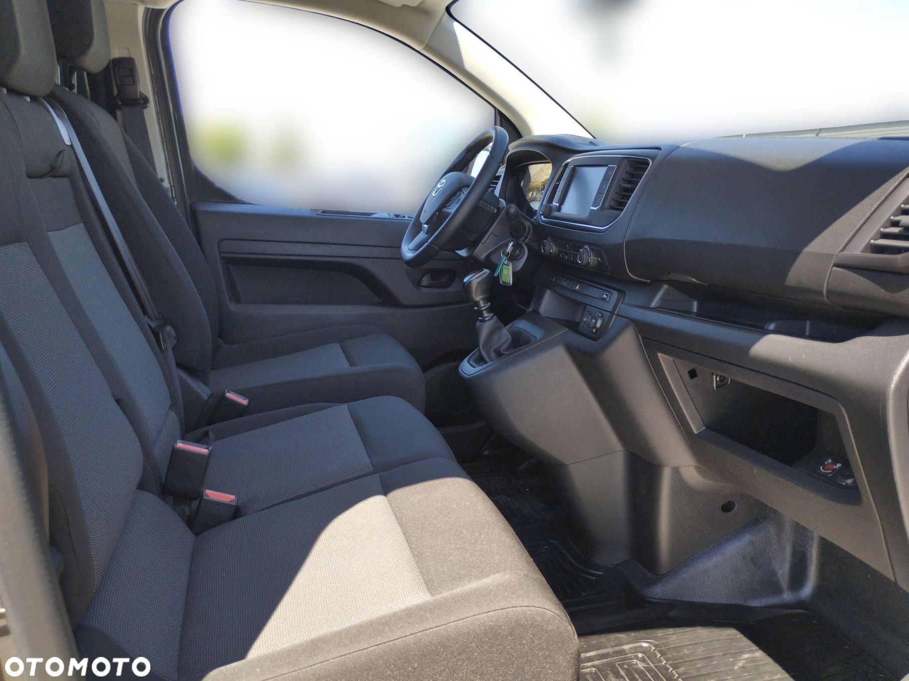 Toyota PROACE - 12