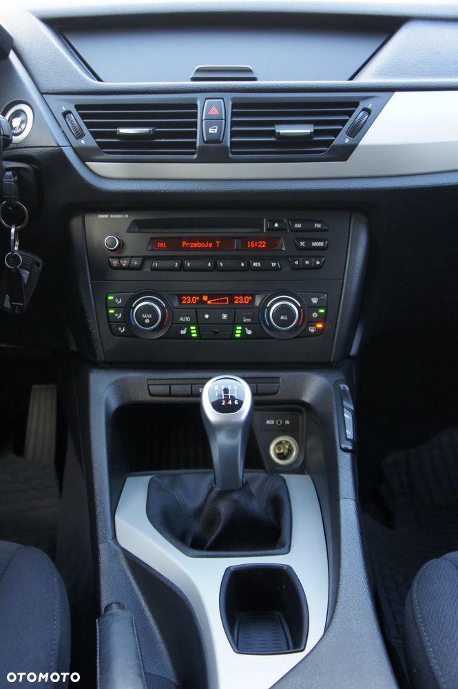 BMW X1 - 20