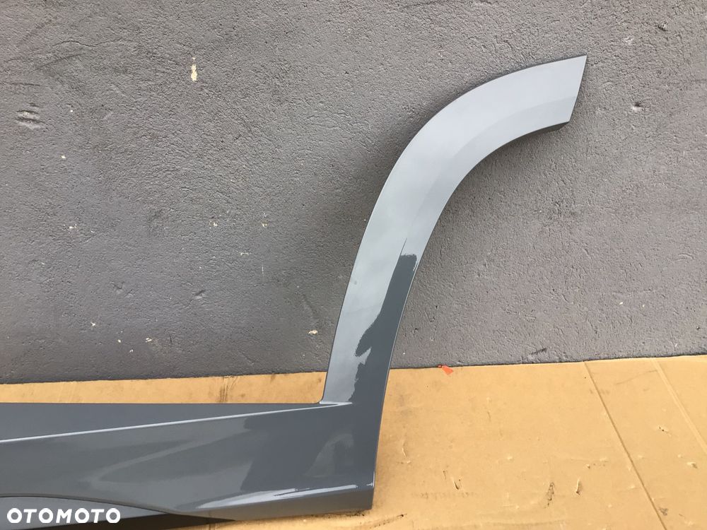 Listwa Drzwi tylnych Lewych Hyundai Tucson lV 4 N Line - 3