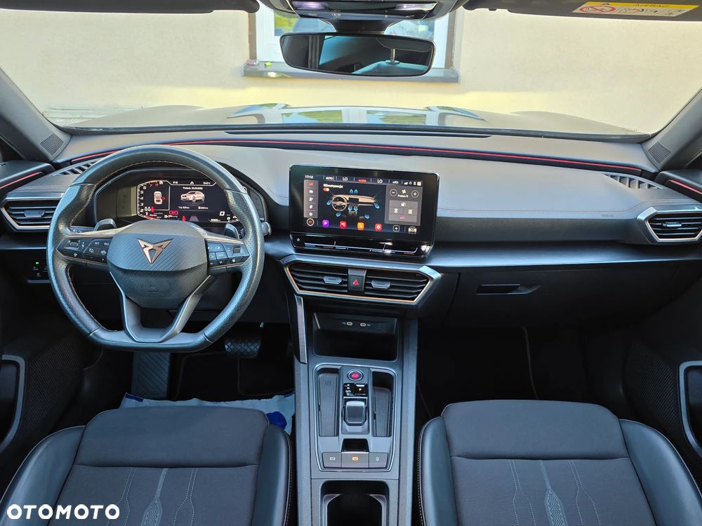 Cupra Formentor 1.5 TSI DSG - 31