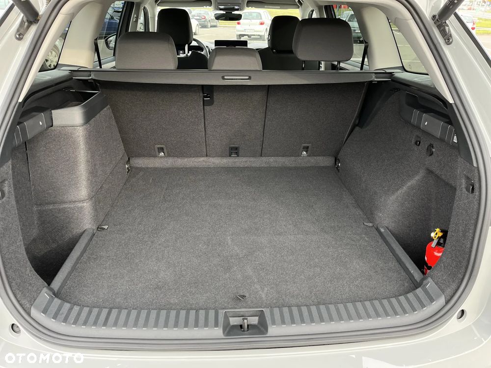 Skoda Kodiaq 1.5 TSI iV PHEV 4x2 Selection DSG - 17