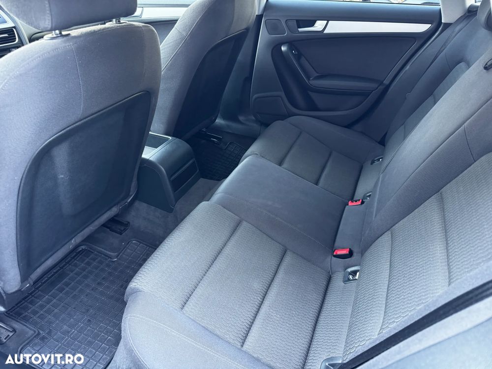 Audi A5 Sportback - 14