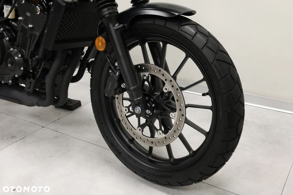 Honda CL - 31