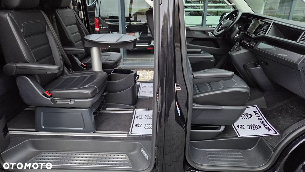 Volkswagen Multivan 2.0 TDI L1 Highline DSG - 25