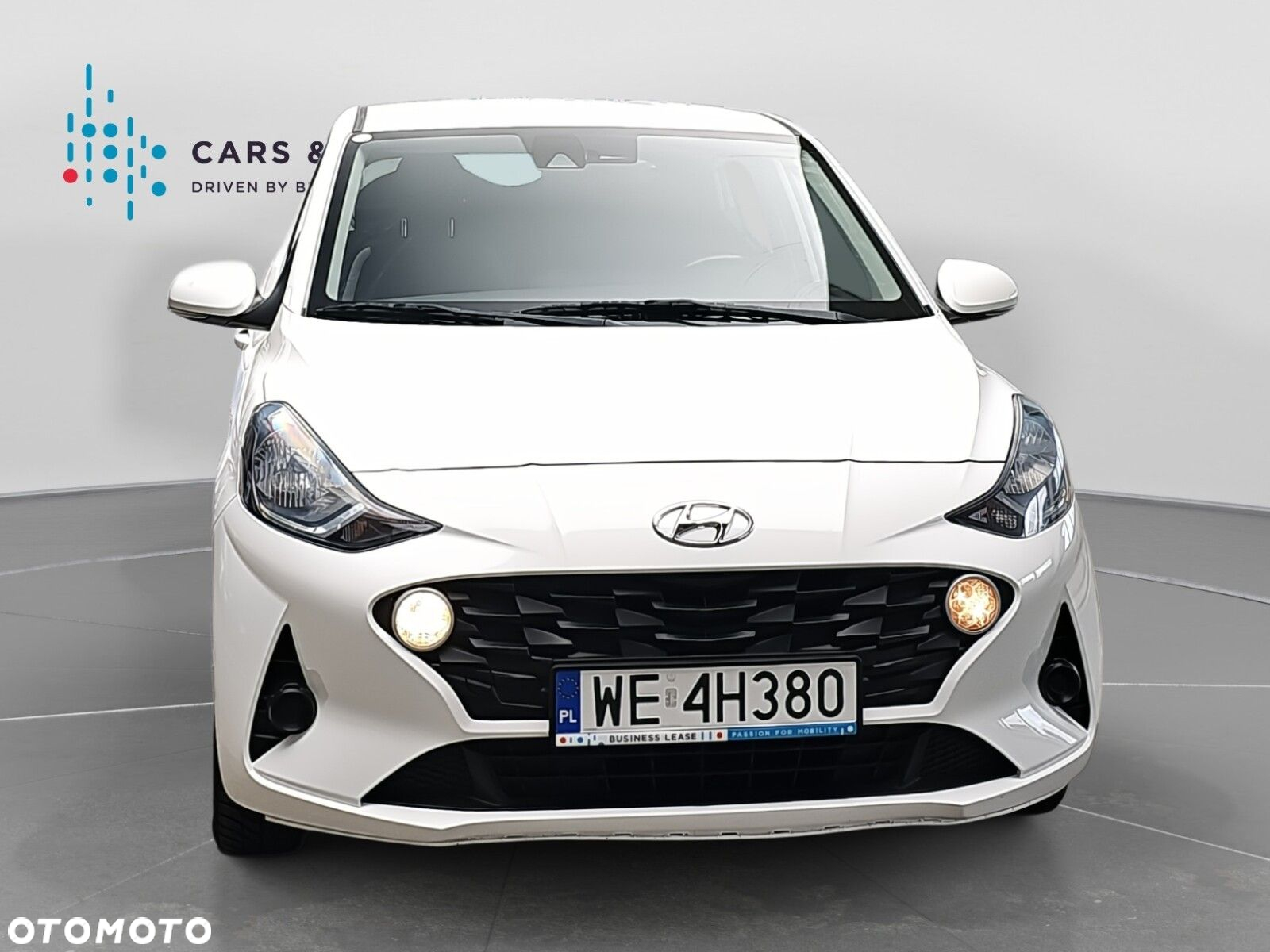 Hyundai i10 1.2 Comfort - 3