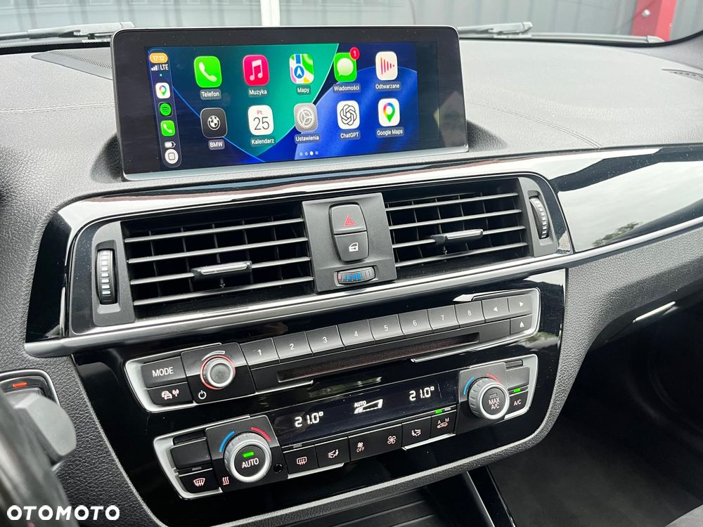 BMW Seria 1 118i M Sport Shadow - 31