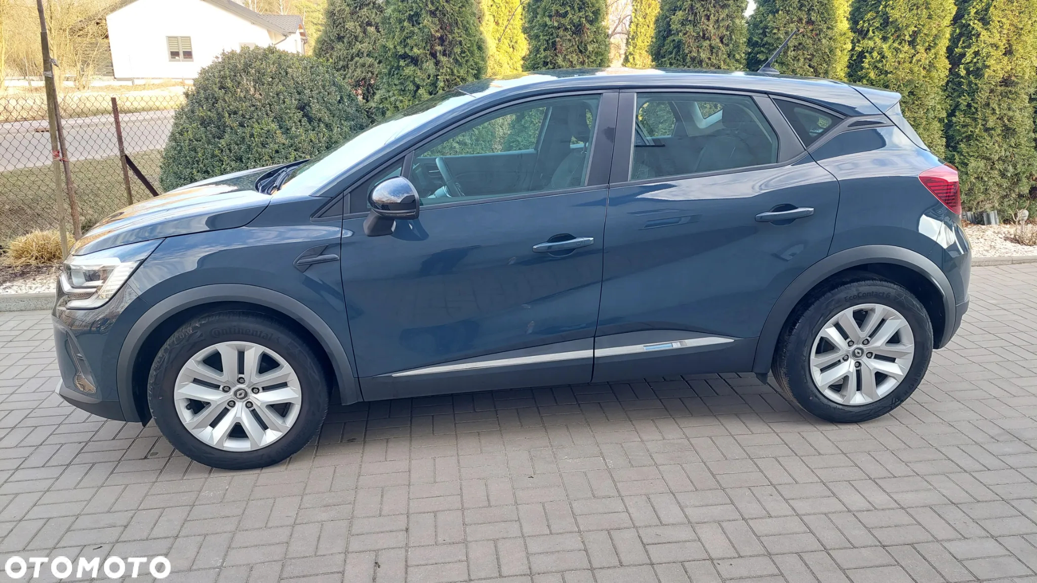 Renault Captur 1.0 TCe Zen - 4