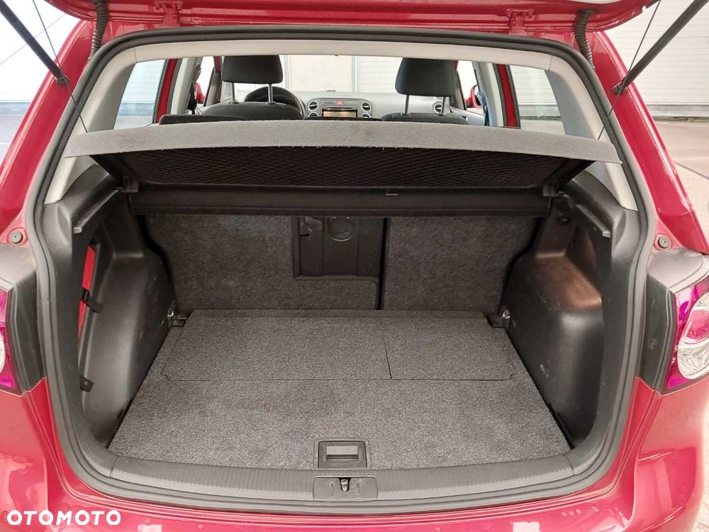 Volkswagen Golf Plus 1.6 Comfortline - 33