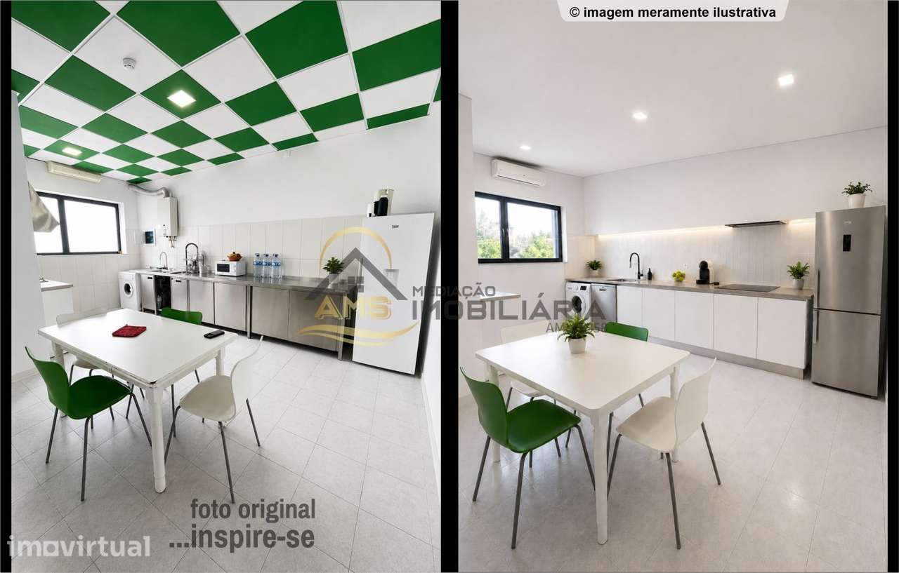 MORADIA V1+2 - Grande imagem: 3/13