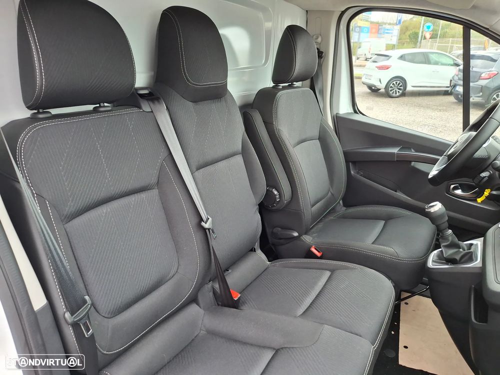 Nissan PRIMASTAR - 14