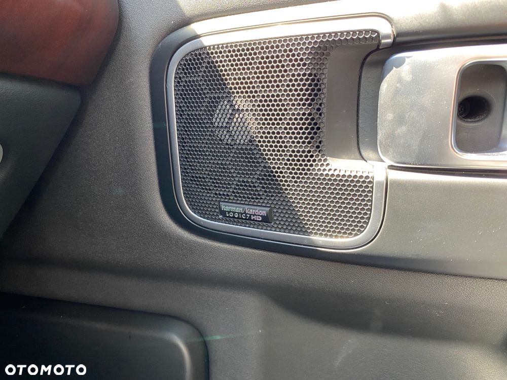 Land Rover Range Rover 5.0 V8 S/C - 12