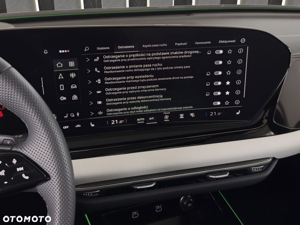 Audi A6 Limousine - 23