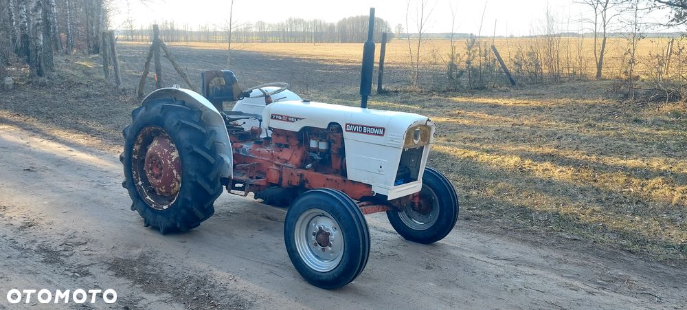 David Brown 770 Perkins - 15