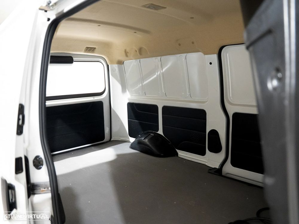 DFSK SERES Ecocity35 - 13