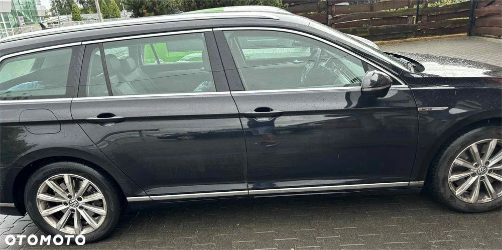Volkswagen Passat 2.0 TDI Bi-Turbo BMT 4Mot Highline DSG - 6