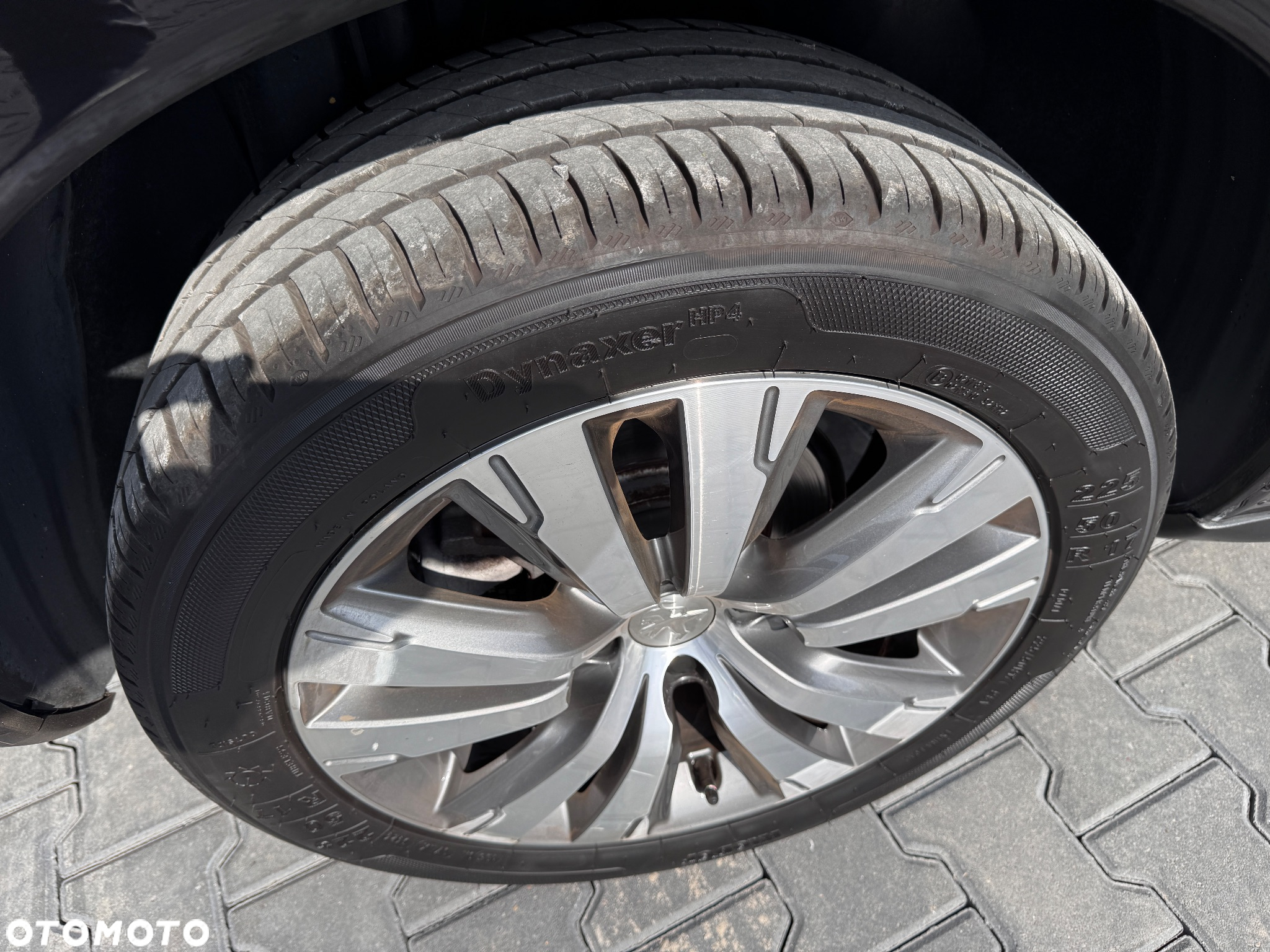 Peugeot 3008 PureTech 130 Stop & Start Allure - 30