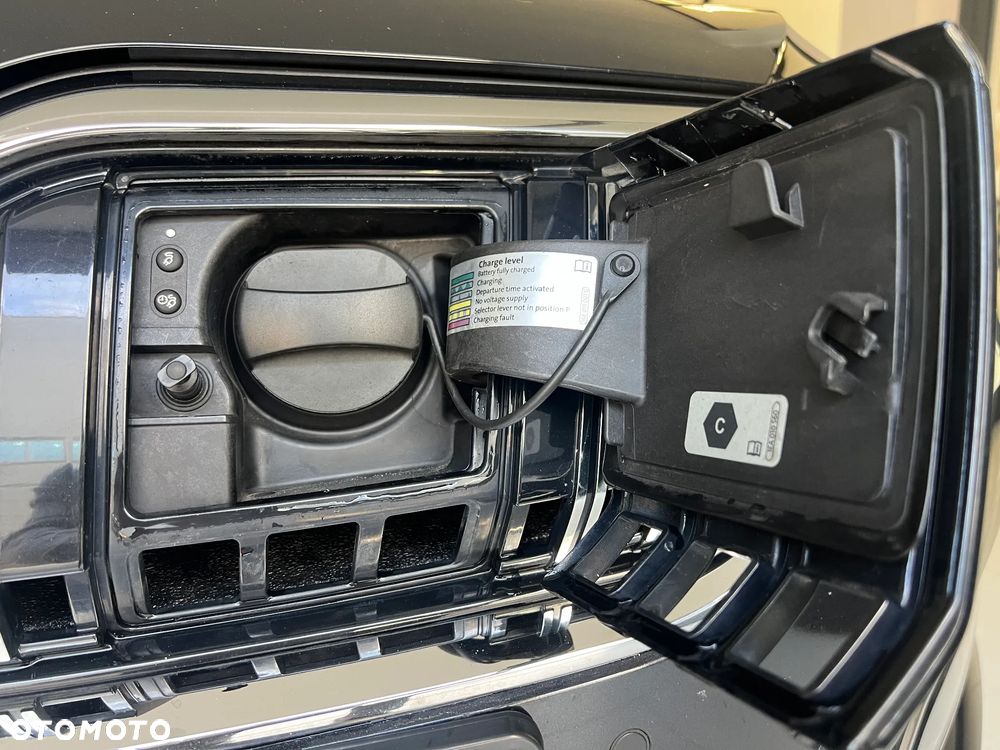 Skoda Superb 1.4 TSI Plug-In Hybrid Ambition DSG - 35