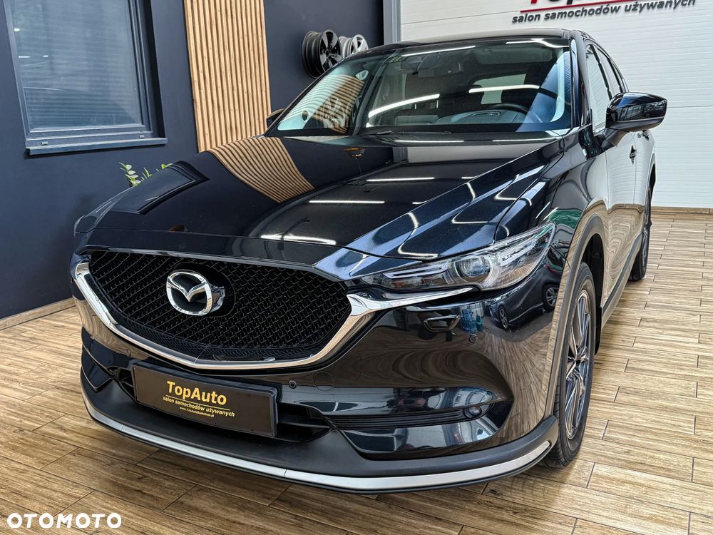 Mazda CX-5 2.0 Skypassion 2WD - 10