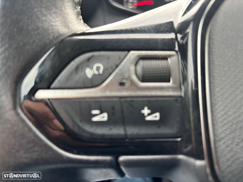 Peugeot 208 1.5 BlueHDi Active Business Pack - 23