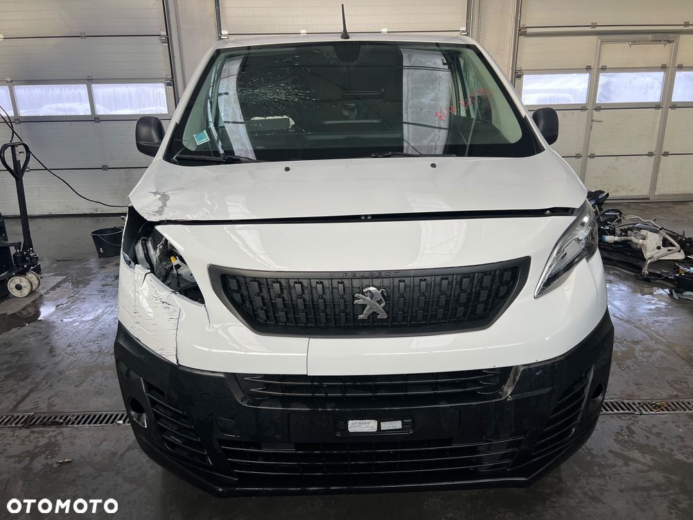 Peugeot Expert - 1