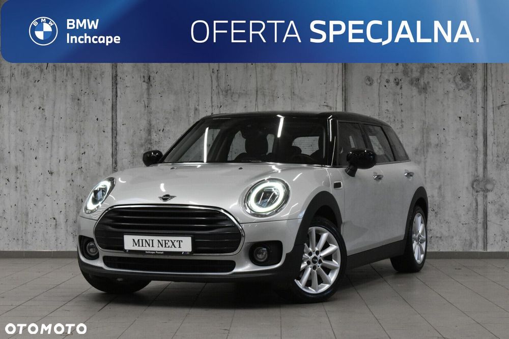 MINI Clubman - 2