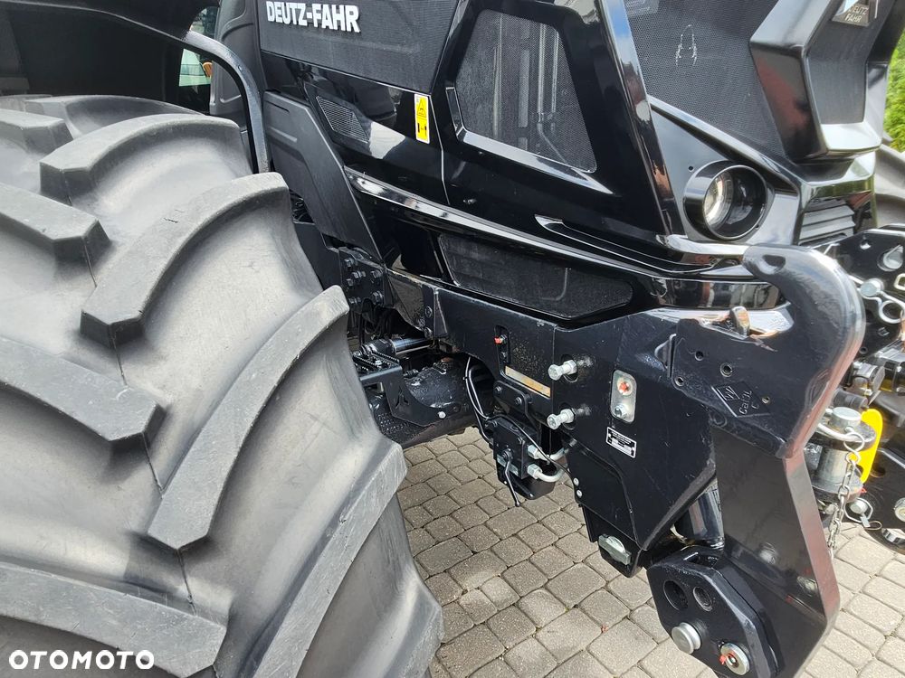 Deutz-Fahr 6230 RCSHIFT WARRIOR  AGROTRON P.NOWY SALON POLSKA! - 9