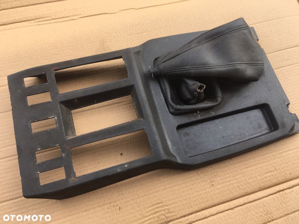 Konsola środkowa RANGE ROVER CLASSIC - 2