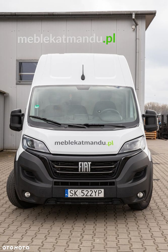Fiat DUCATO - 2