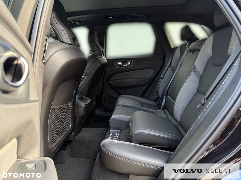 Volvo XC 60 - 13