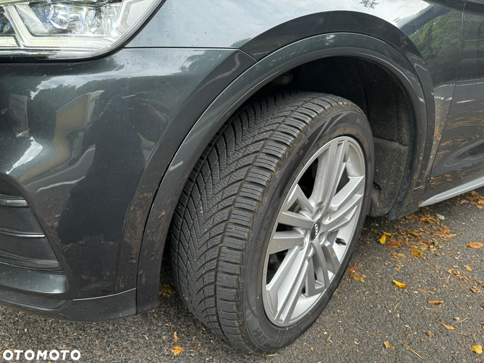 Audi Q5 2.0 TFSI Quattro S tronic - 12