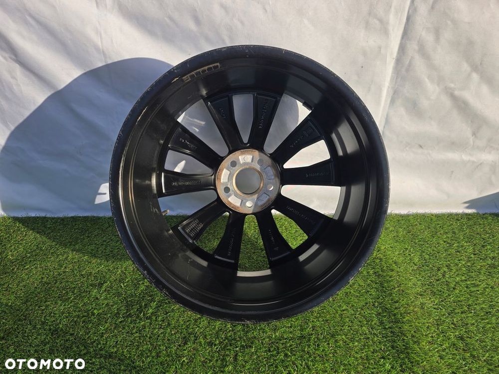 FELGA VOLVO XC40 XC60 V90 CROSS 7,5x19 ET50,5 5x108 32358566 - 5