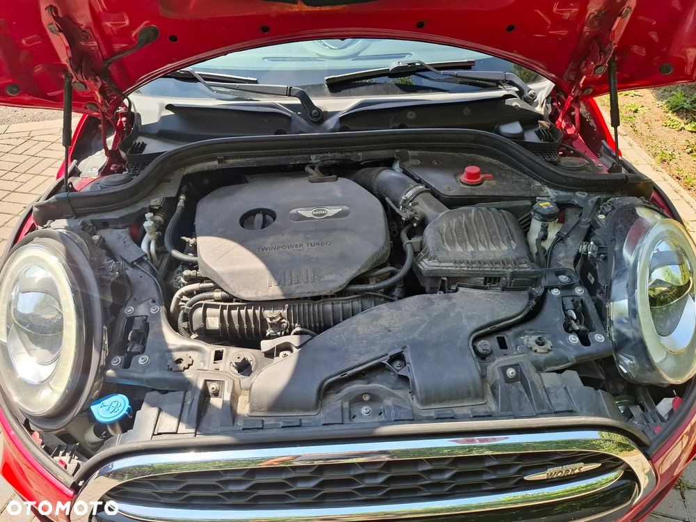 MINI Cooper S Standard - 12