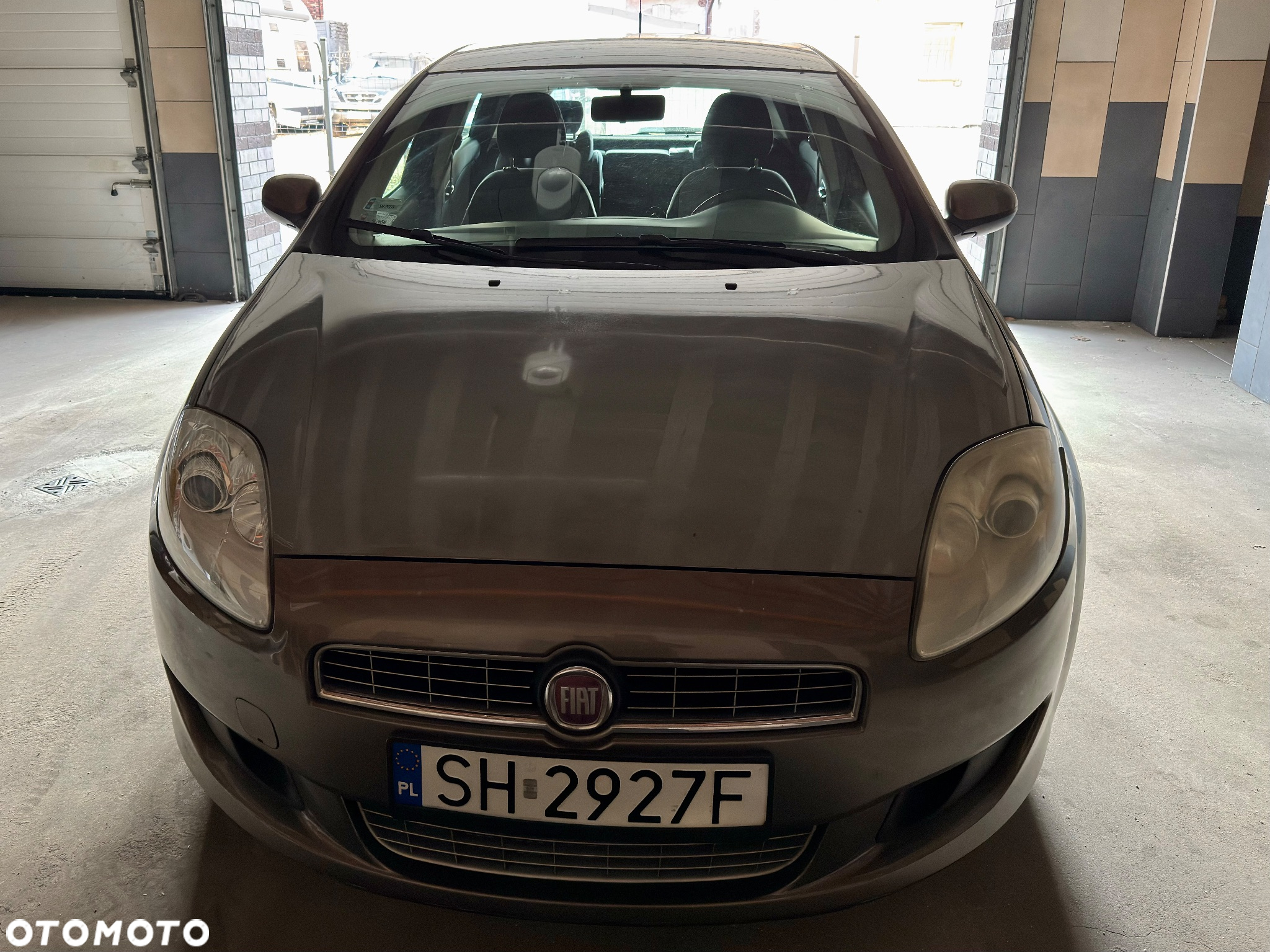 Fiat Bravo 1.9 Multijet Active - 4