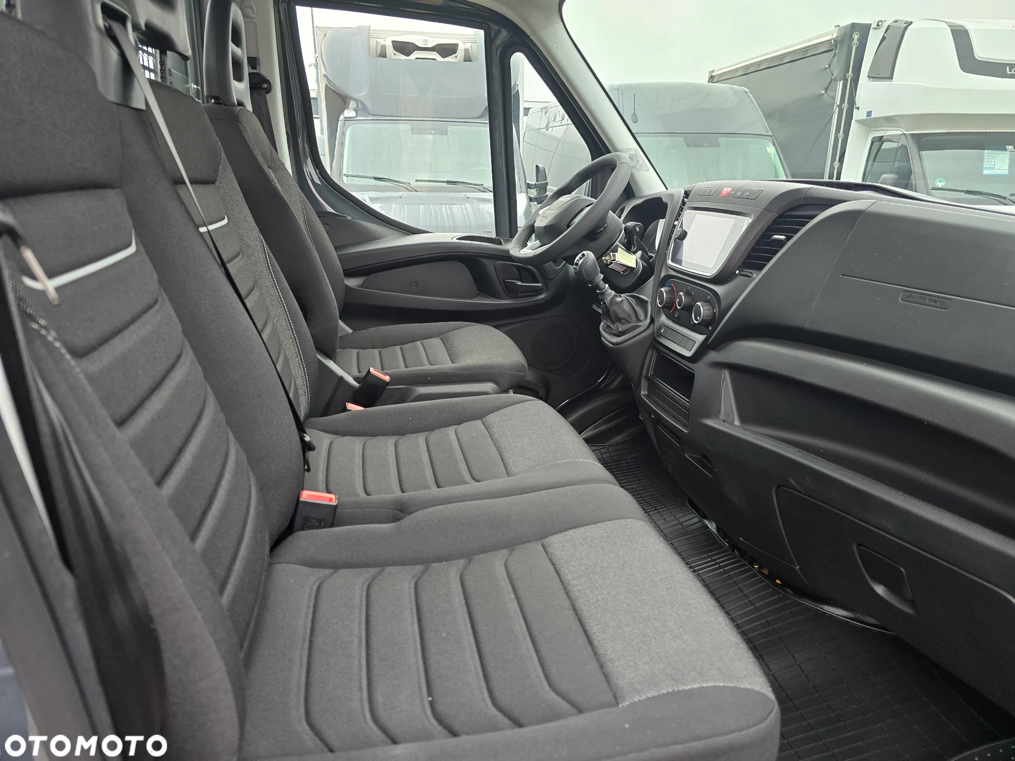 Iveco WYPRZEDAŻ 2024 - OKAZJA CENOWA !!! - 15