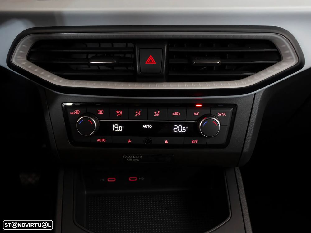 SEAT Ibiza 1.0 TSI Style - 31