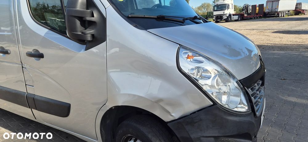 Renault Master - 7