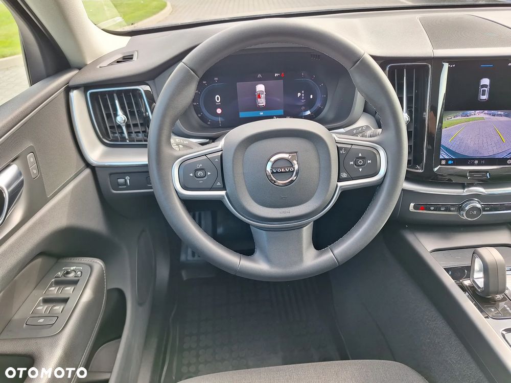 Volvo XC 60 - 24
